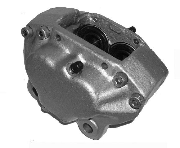 Brake Caliper (TET2859)