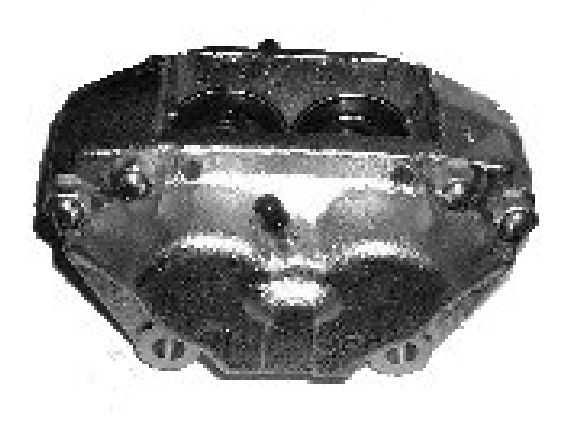 Brake Caliper (TET1597)