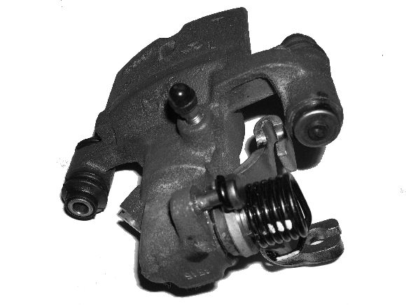 Brake Caliper (TET2763)