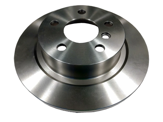 Brake Disc (TDF0160)