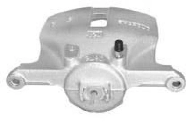 Brake Caliper (TET2677)