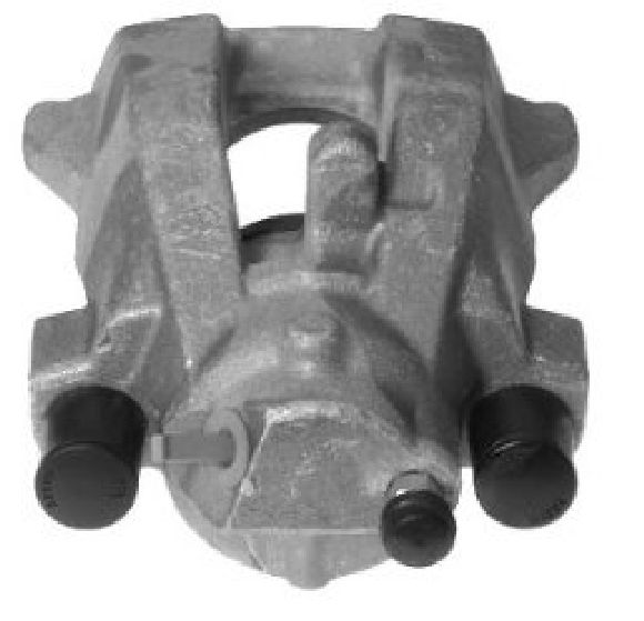 Brake Caliper (TET1257)