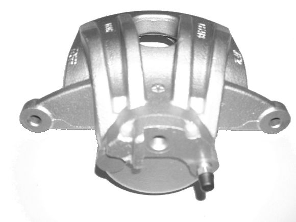 Brake Caliper (TET1929)
