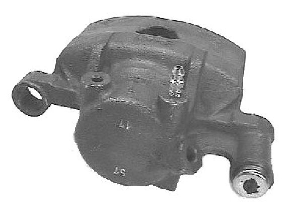 Brake Caliper (TET1542)