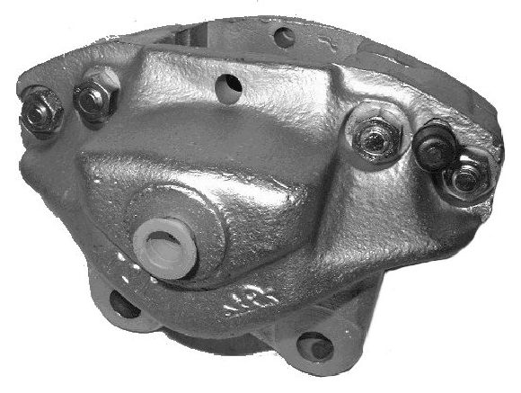 Brake Caliper (TET2827)