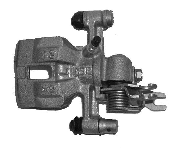 Brake Caliper (TET2689)