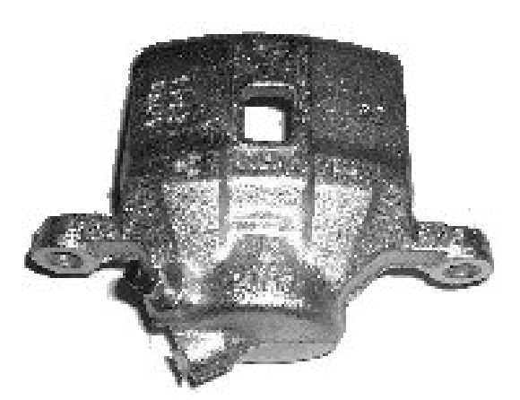 Brake Caliper (TET2258)