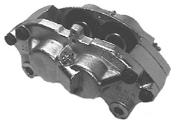 Brake Caliper (TET2248)