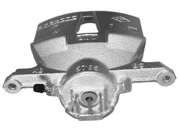 Brake Caliper (TET0681)