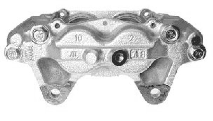 Brake Caliper (TET0384)