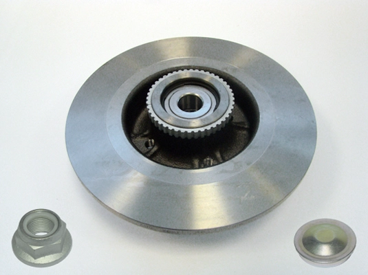 Brake Disc (TDF0044)