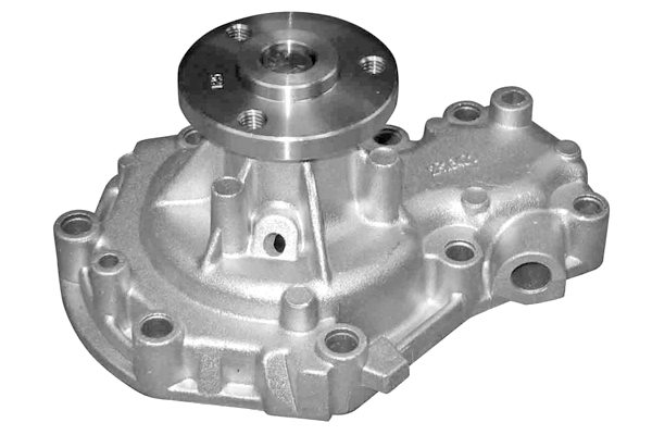 Water Pump, engine cooling (TPAE0341)