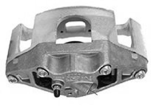 Brake Caliper (TET0870)