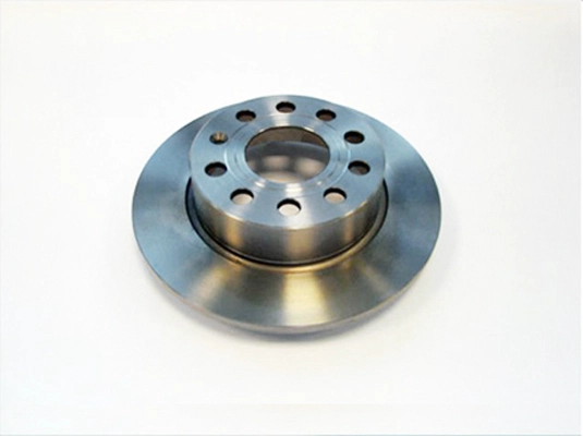 Brake Disc (TDF0042)