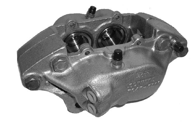 Brake Caliper (TET2025)