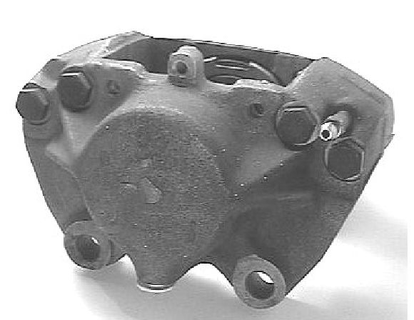 Brake Caliper (TET1627)