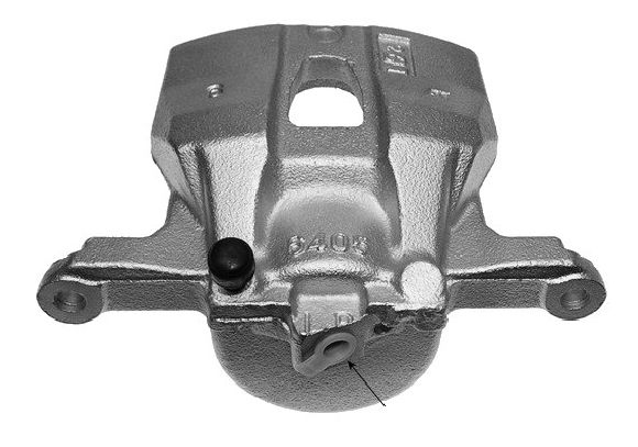 Brake Caliper (TET0749)