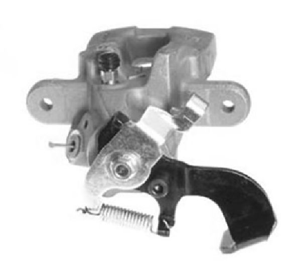 Brake Caliper (TET0851)