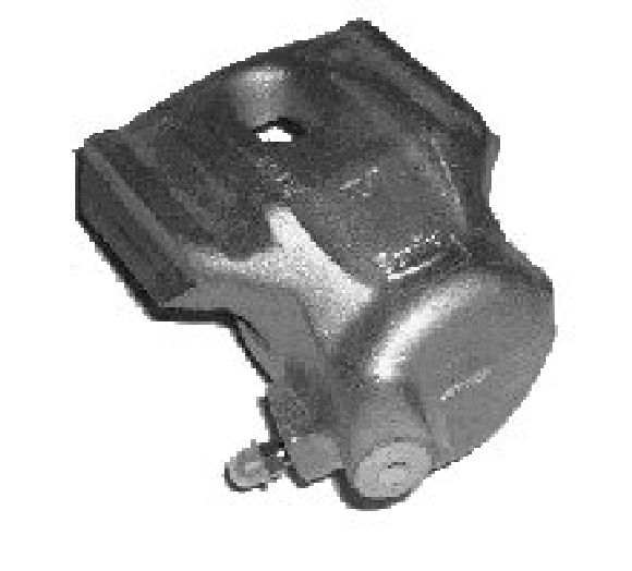 Brake Caliper (TET0482)