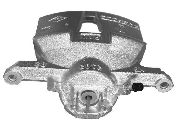 Brake Caliper (TET0610)