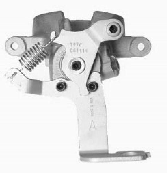 Brake Caliper (TET0633)