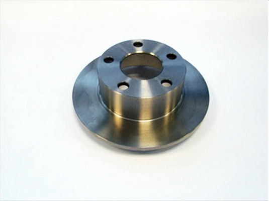 Brake Disc (TDF0085)