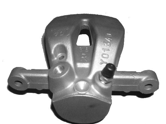 Brake Caliper (TET1307)