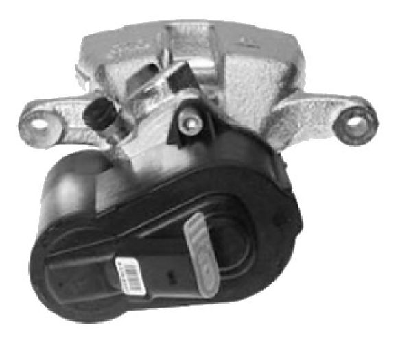 Brake Caliper (TET0405)