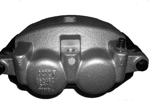Brake Caliper (TET0675)