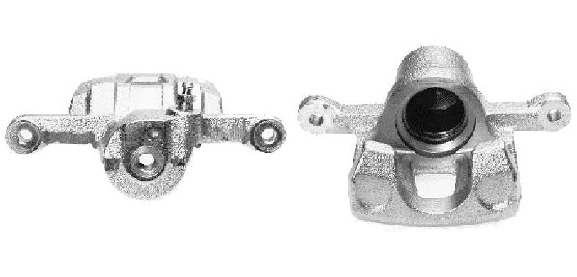 Brake Caliper (TET1862)