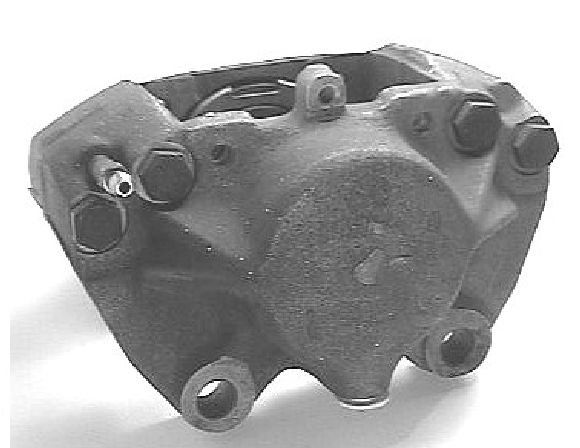 Brake Caliper (TET0863)