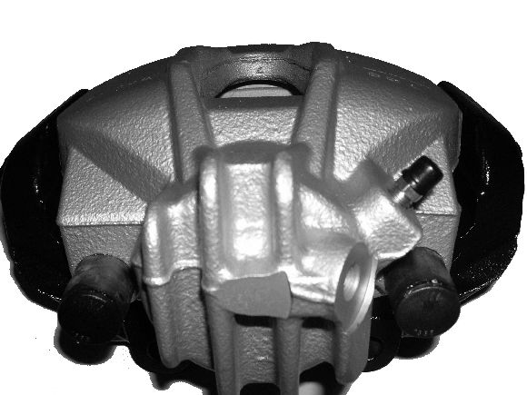 Brake Caliper (TET0410)