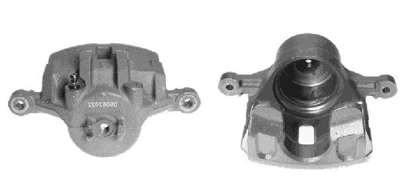 Brake Caliper (TET2146)