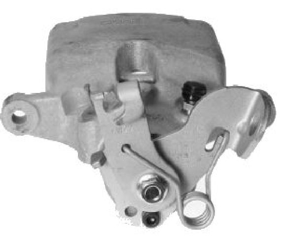 Brake Caliper (TET1403)