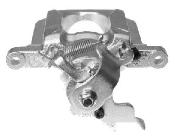 Brake Caliper (TET0828)