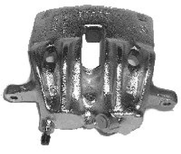 Brake Caliper (TET2325)