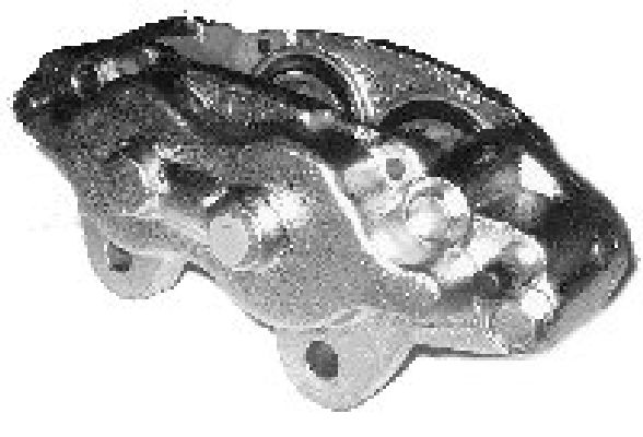 Brake Caliper (TET0524)
