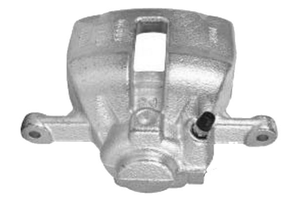 Brake Caliper (TET0596)