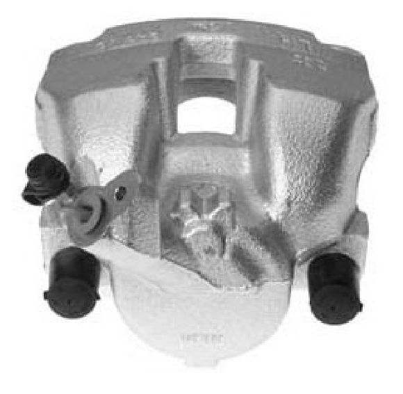 Brake Caliper (TET1230)