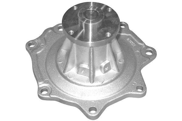 Water Pump, engine cooling (TPAE0183)