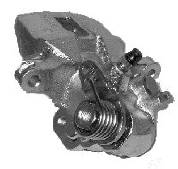 Brake Caliper (TET1126)