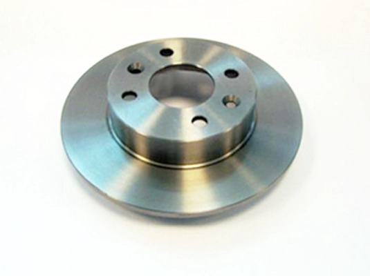 Brake Disc (TDF0021)