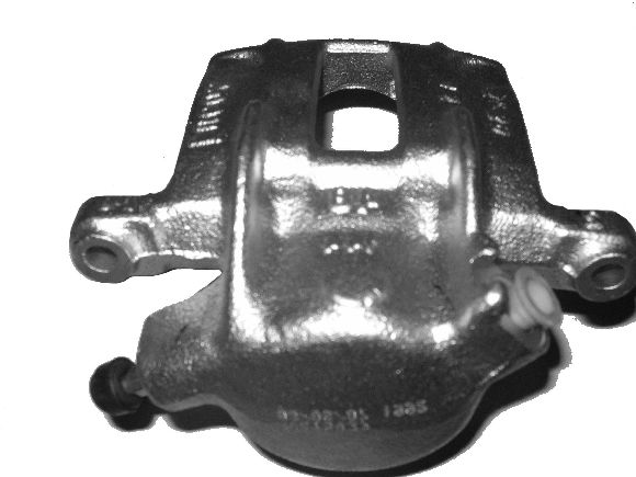 Brake Caliper (TET0809)