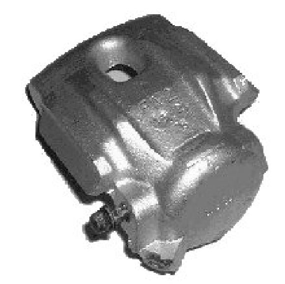 Brake Caliper (TET1762)