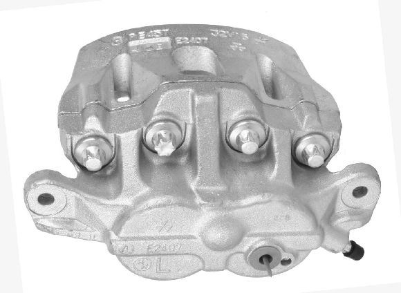 Brake Caliper (TET2617)