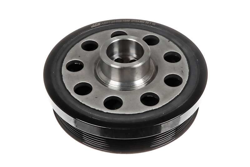 Belt Pulley, crankshaft (TPKO023)