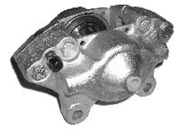 Brake Caliper (TET2830)