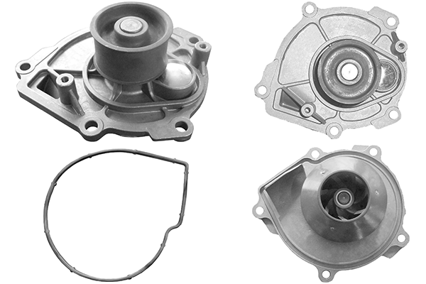 Water Pump, engine cooling (TPAE0099)