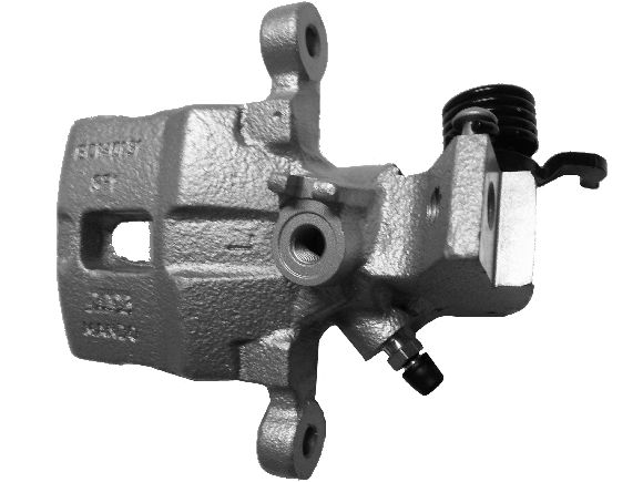 Brake Caliper (TET1117)
