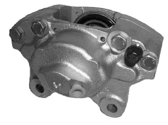 Brake Caliper (TET1896)